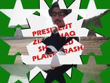 President General Muhammad Zia Ul Haq Shaheed Plane Crash