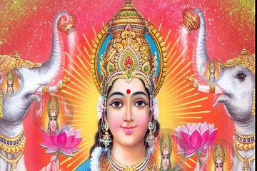 Most Powerful Mahalakshmi Ashtakam