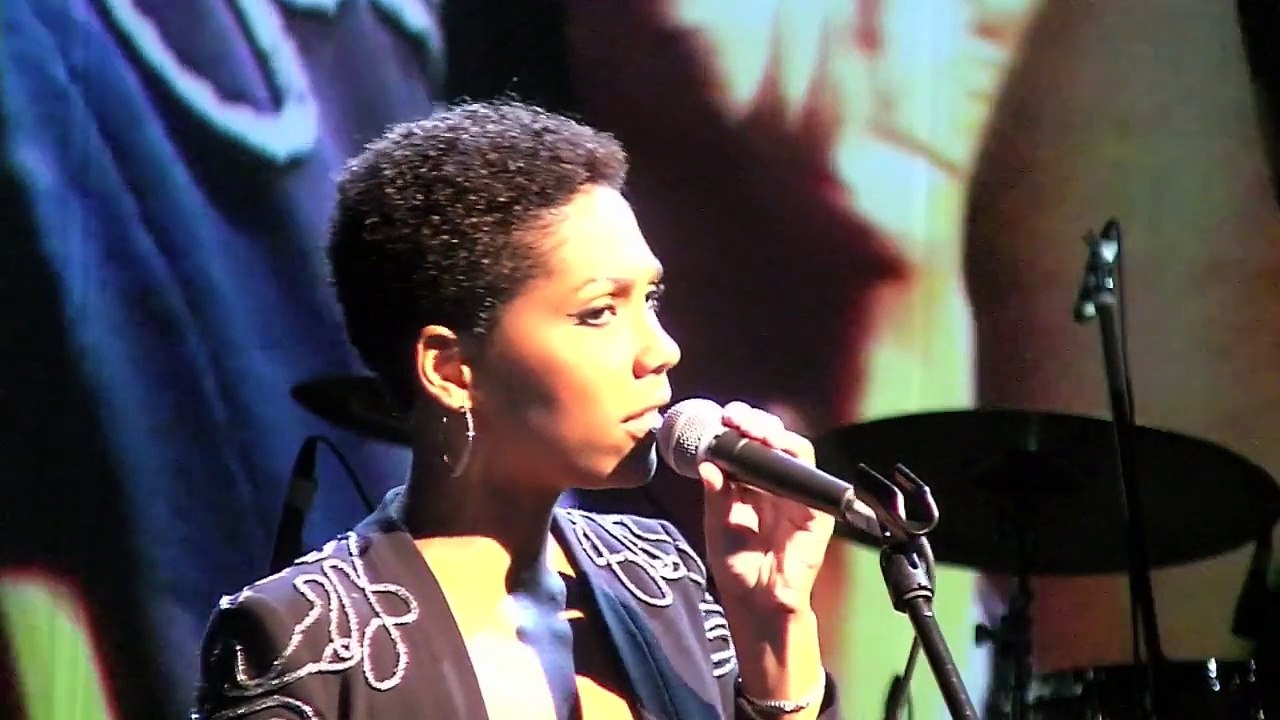 Concert Grün - 12 septembre 2014 - envole moi