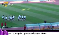 محمد النني : مبفتقدش حد و المجموعة اللي موجودة تقدر ترجع المنتخب تاني