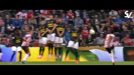 [LOL EXA] Memphis Depay ● Welcome to Manchester United 2015  HD