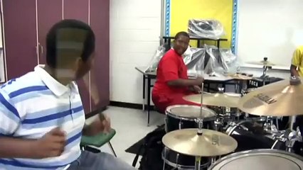 Louis "Satchmo" Armstrong Summer Jazz Camp