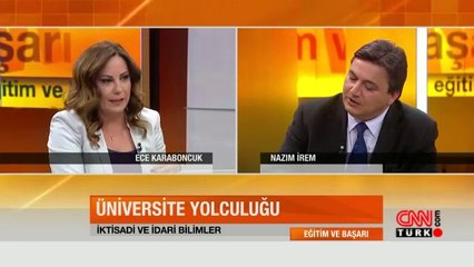 Eğitim ve Başarı (13.06.2015)