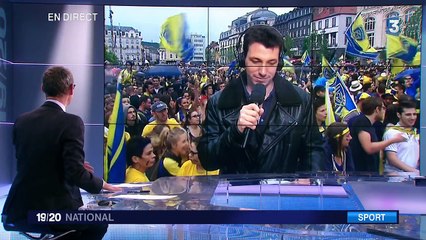 Finale du Top 14 : peu de supporters clermontois ont fait le déplacement