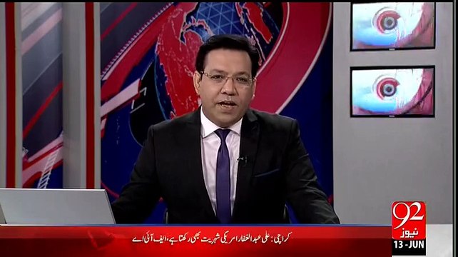 Gareeb Awam Kay Ameer Numaindo Ki Bari Bari Gariyo Nay Sab Ko Hairan Kar Diya