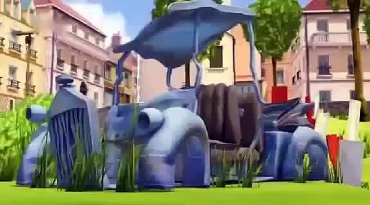 Zeichentrickfilm-2