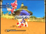 Sonic Unleashed : Mazuri Day Stage (360)