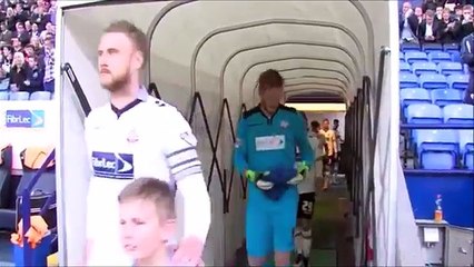 [LOL EXA] Adam Bogdan - Welcome to Liverpool FC  - Bolton Wanderers