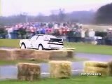 Group B - WRC RAC Rally 1983