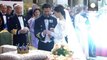Sweden's Prince Carl Philip weds former reality TV star and model