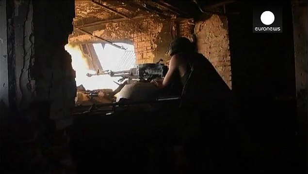 Донбас: 6 загиблих українських воїнів за добу