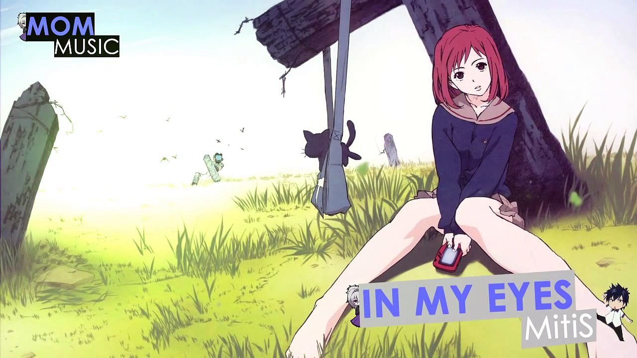 MitiS - In My Eyes