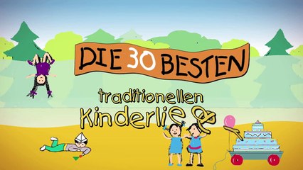 Zum Geburtstag - Lied