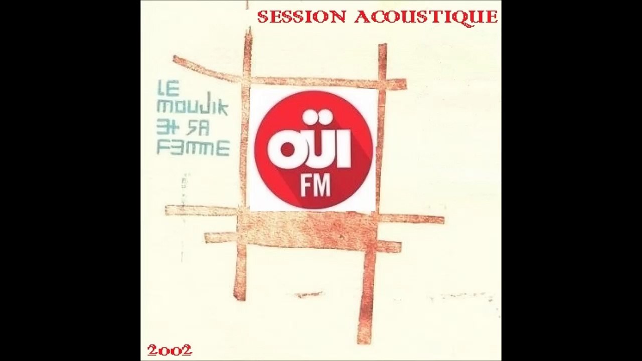 Jean-Louis Murat - Libellule (acoustique) 2002