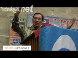 Anwar Ibrahim: The Future Of Malaysia 05/09/2009 (Pt 2)