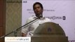 Malaysian Student Leaders Summit 2009: Tian Chua vs Khairy 09/08/2009 (Pt 2)