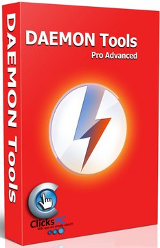 Descargar DAEMON Tools PRO Advanced v.6.1.0.0483 [FULL] [MEGA] [ Windows 8.1/8/7/Vista/XP ] 2015