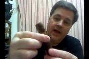 How to smoke a cigar Pt. 5:  Should you leave the cigar band on when you smoke a cigar?