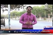 Target On Aajnews – 13th June 2015