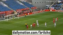 Andre Schurrle GOAL | Gibraltar 0-1 Germany 13.06.2015