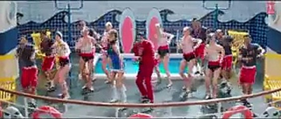 Dil Dhadakne Do Title Song Video - Priyanka Chopra - Farhan Akhtar - Video Dailymotion_2