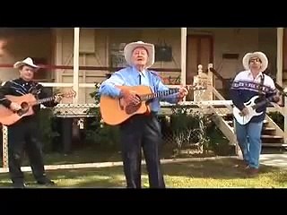 TAMWORTH  COUNTRY MUSIC FESTIVAL