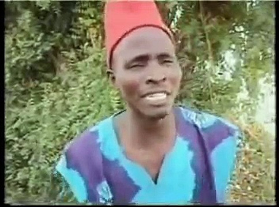 Ibro "baba saimini mai roso"