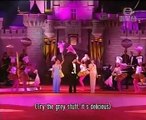 be our guest by eason chan, lea salonga, paige o'hara