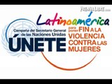 ONU considera que la violencia contra las mujeres en Guatemala es igual en Latinoamérica