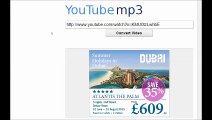 How to download music from YouTube (MP3)