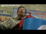 Anwar Ibrahim: The Future Of Malaysia 05/09/2009 (Pt 1)