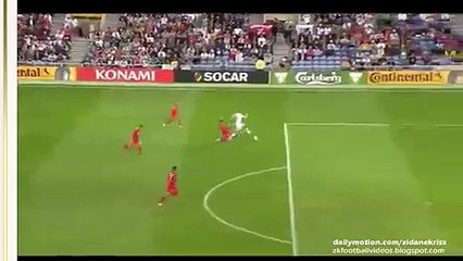 0-1 André Schürrle Goal - Gibraltar v. Germany 13.06.2015