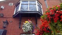 A tour of famous Canal Street (Gay Village) in Manchester, England