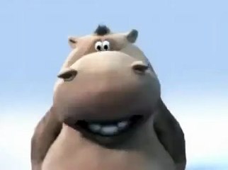 Happy Birthday Hip Hop - by Turtle and Hippo