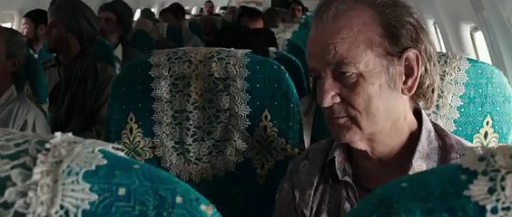 Rock the Kasbah Official Trailer  (2015) - Bruce Willis_ Bill Murray Comedy