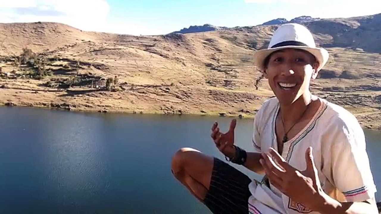 Mescaline, San Pedro & Ayahuasca - Mescaline as MEDICINE