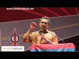 Khalid Samad: When PAS Met UMNO ........ (Part 1)