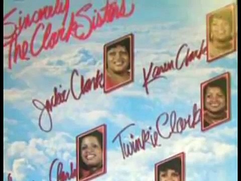 The Clark Sisters Tribute - Oh What He's Done For Me