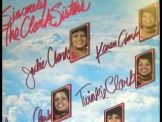 The Clark Sisters Tribute - Oh What He's Done For Me