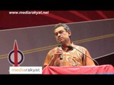 Khalid Samad: When PAS Met UMNO ........ (Part 2)