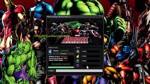 Marvel Avengers Alliance No Survey No Password free download