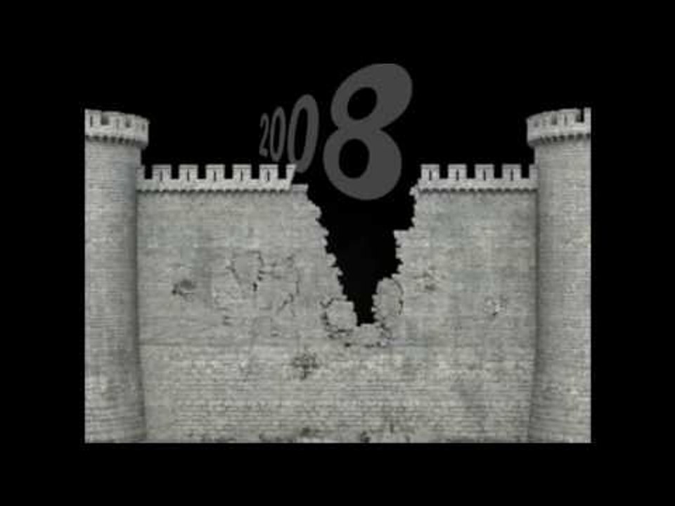 The Wall