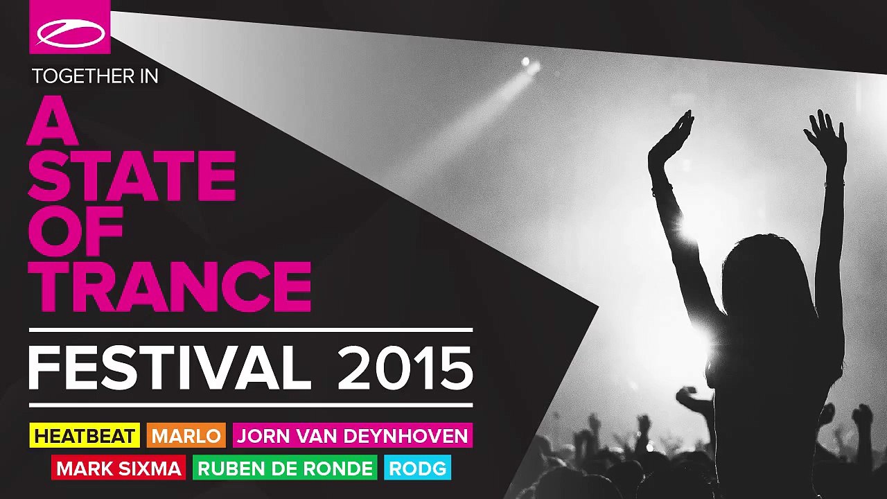 Mark Sixma - Requiem (Intro Radio Edit)