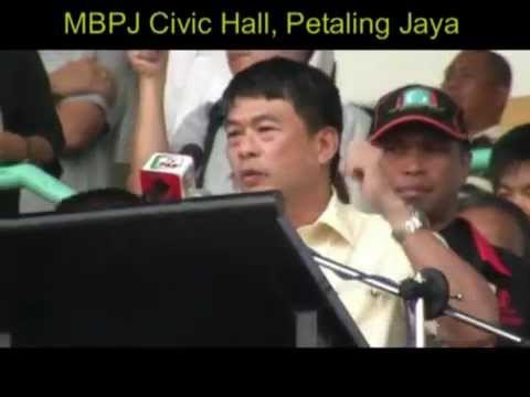 Najib's 100 Days, What Went Wrong?