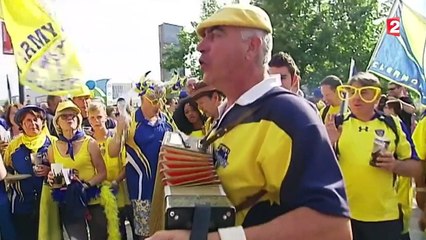 Rugby : qui va conquérir le bouclier de Brennus ?