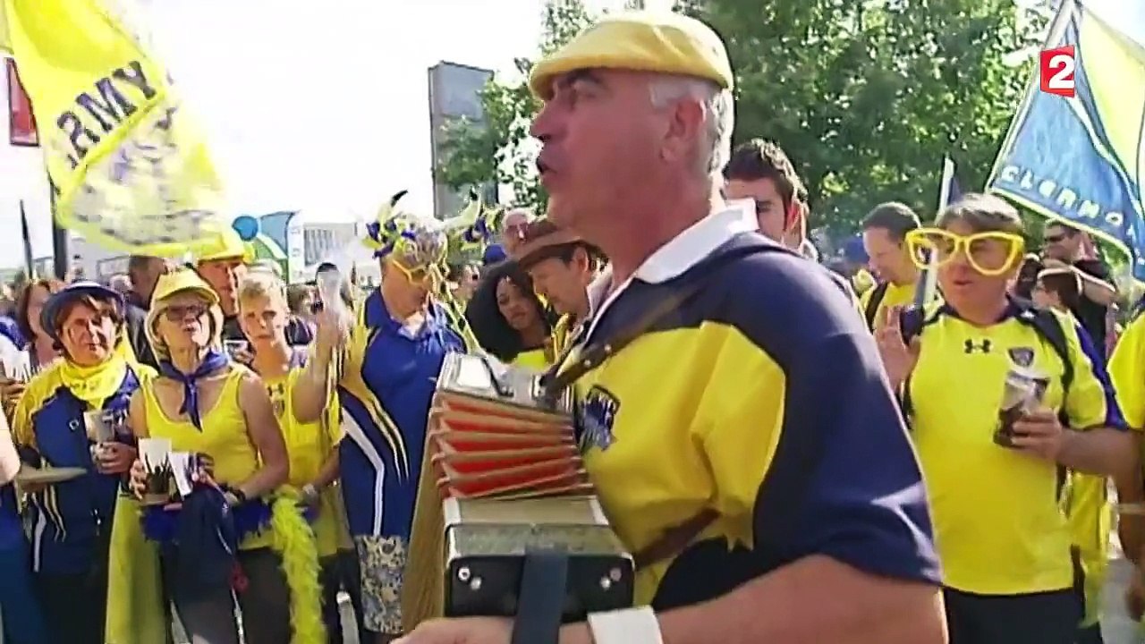 Rugby : qui va conquérir le bouclier de Brennus ?