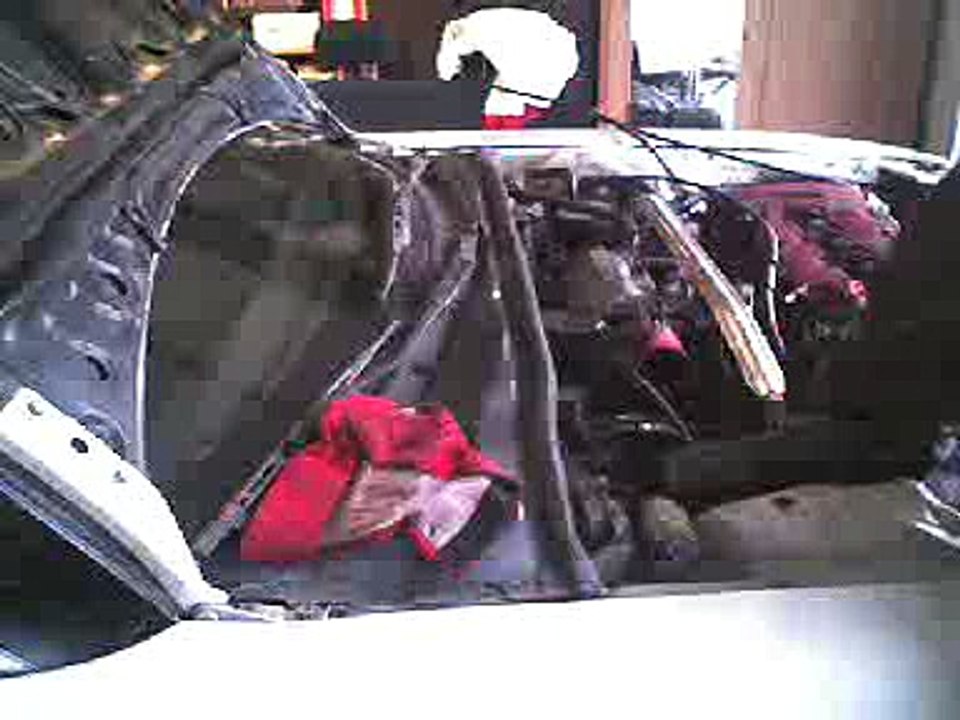 trany swap