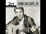 Hank Williams Jr - Tennessee Waltz