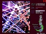Touhou 7 PCB ~ Phantasm Stage (Yukari Yakumo) Perfect, no miss , no bombs [TAS]