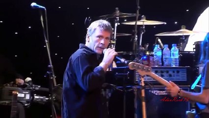 Bruce Dickinson - Emerald (Sunflower Superjam 2012)